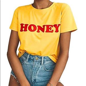 Honey T-Shirt